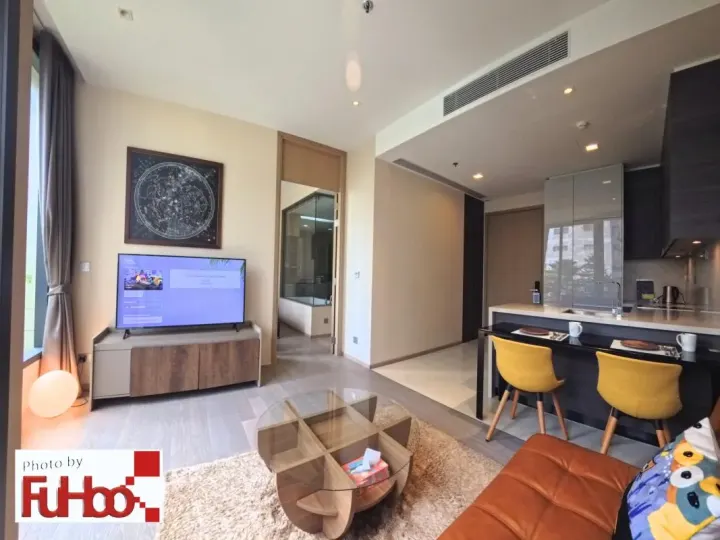 Property photos for The Esse Asoke