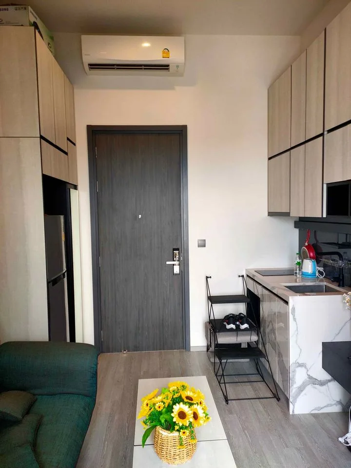 Property photos for The Line sukhumvit 101