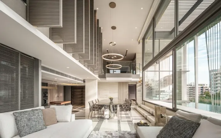 Property photos for Fynn Sukhumvit 31