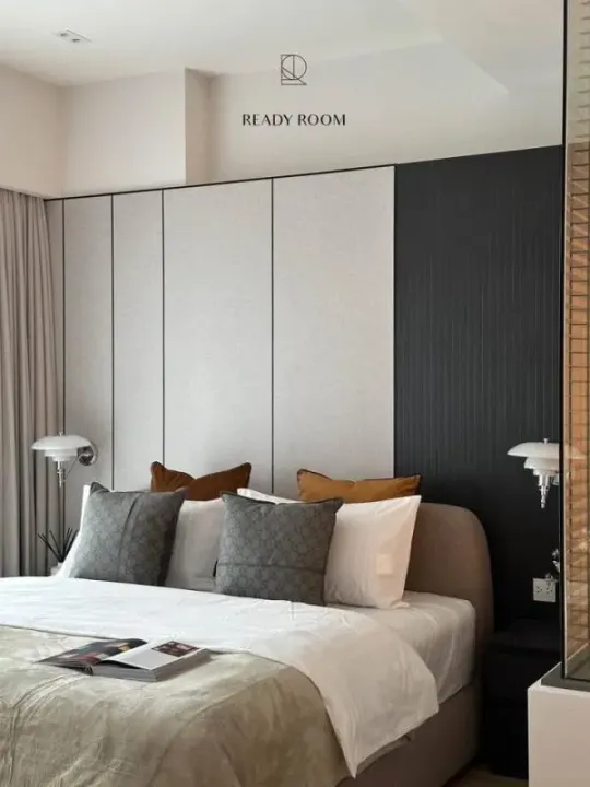 Property photos for The Strand Thonglor