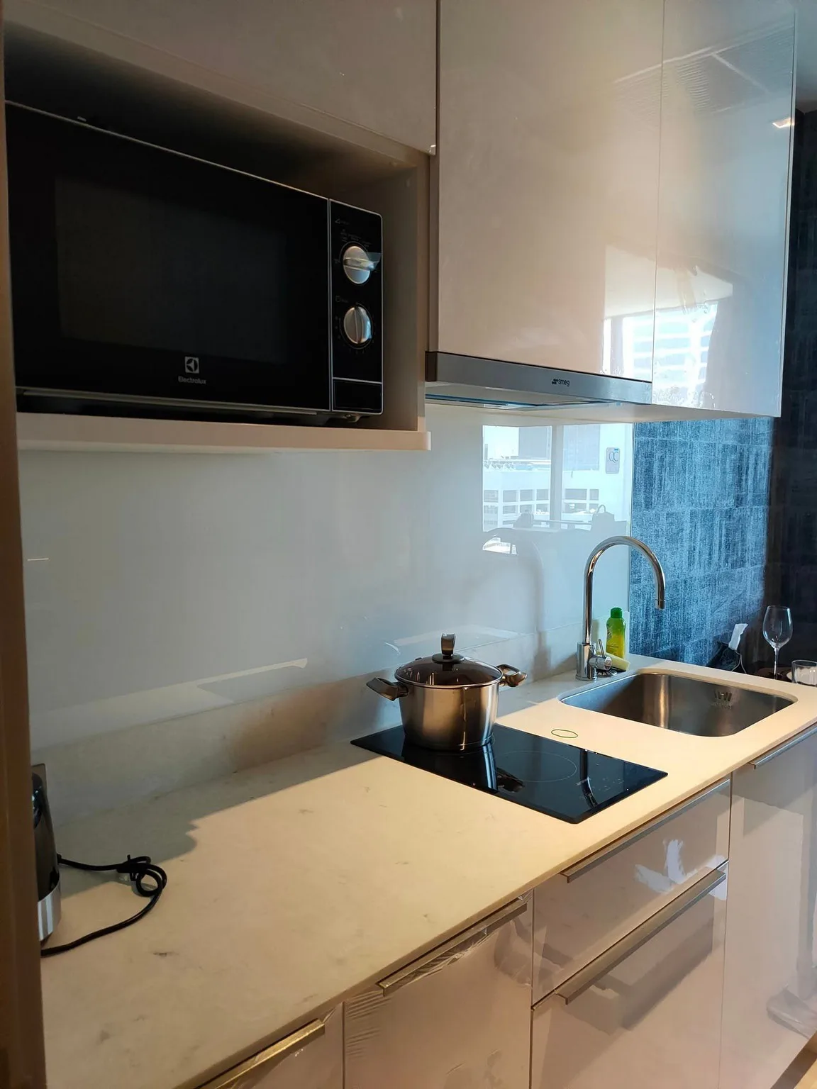 Property photos for Ashton Silom