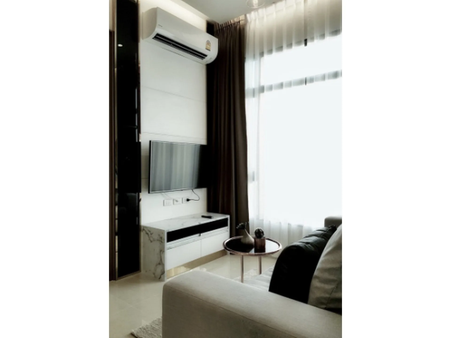 Property photos for Mayfair Place Sukhumvit 50