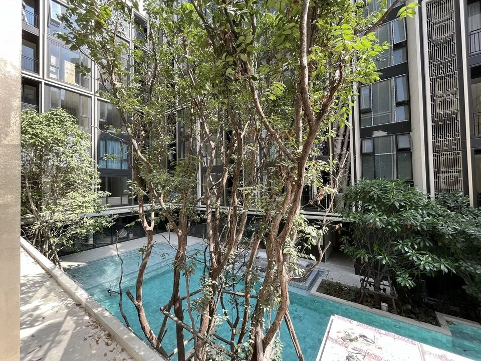 Property photos for The Nest Chula-samyan
