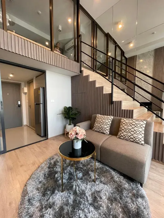 Property photos for Ideo Rama 9 - Asoke