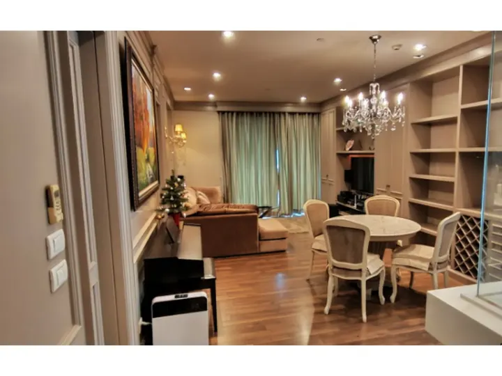 Property photos for The Room Sukhumvit 62