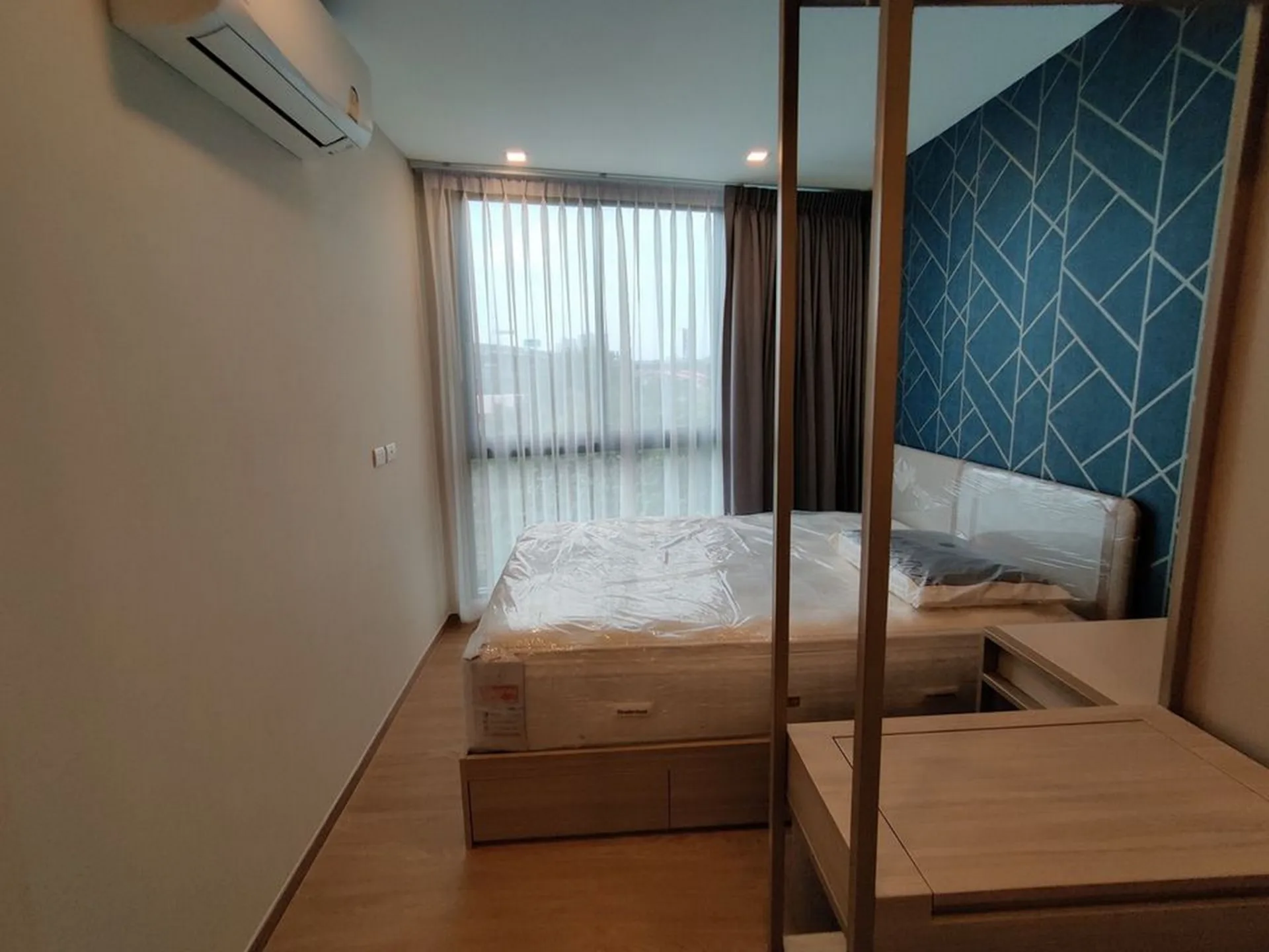 Property photos for The Nest Sukhumvit 71