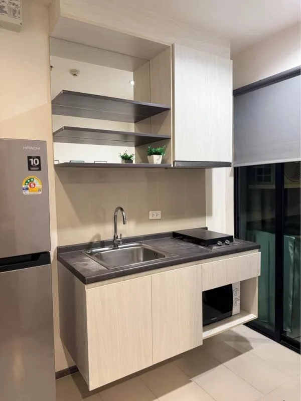 Property photos for The Base Park West Sukhumvit 77
