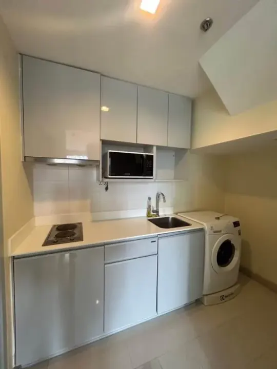 Property photos for Ideo Mobi Rama 9