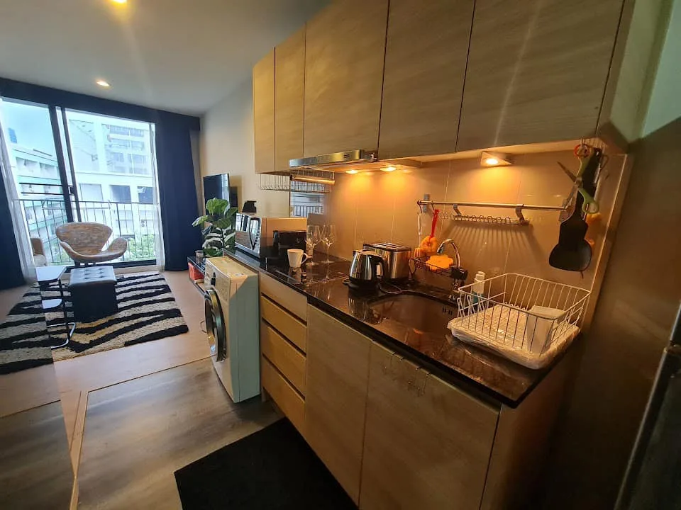Property photos for D 25 Thonglor