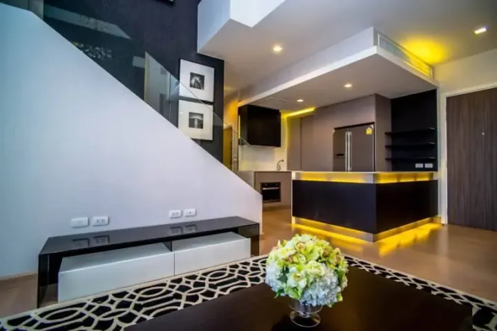 Property photos for Urbano Absolute Sathon - Taksin