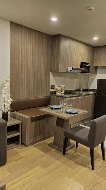 Property photos for Art @ Thonglor 25