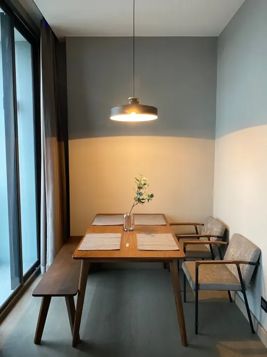 Property photos for The Esse at Singha Complex