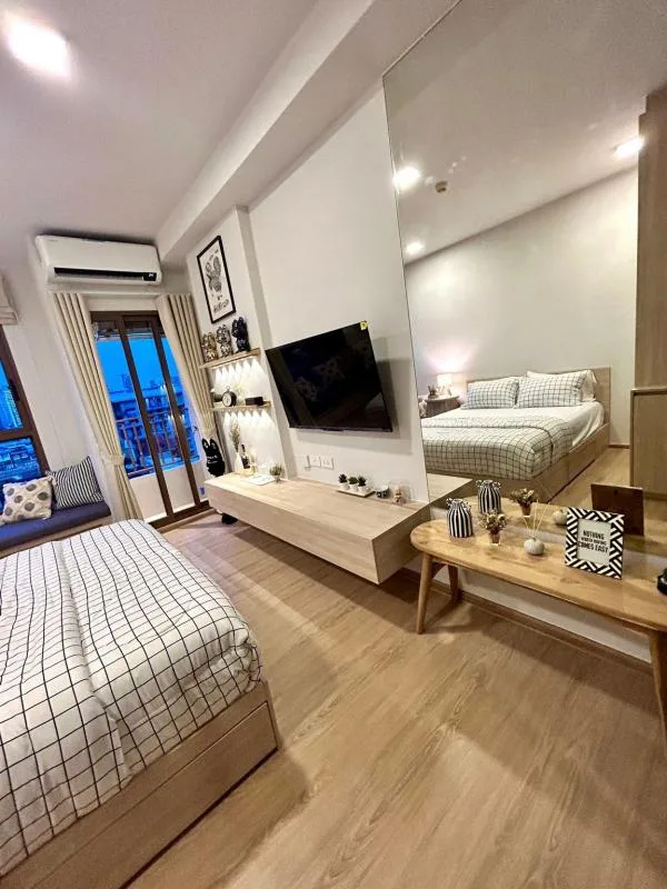 Property photos for Quintara Phume Sukhumvit 39