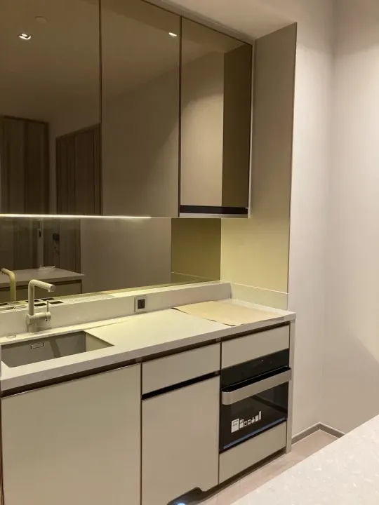 Property photos for The Reserve Sathorn