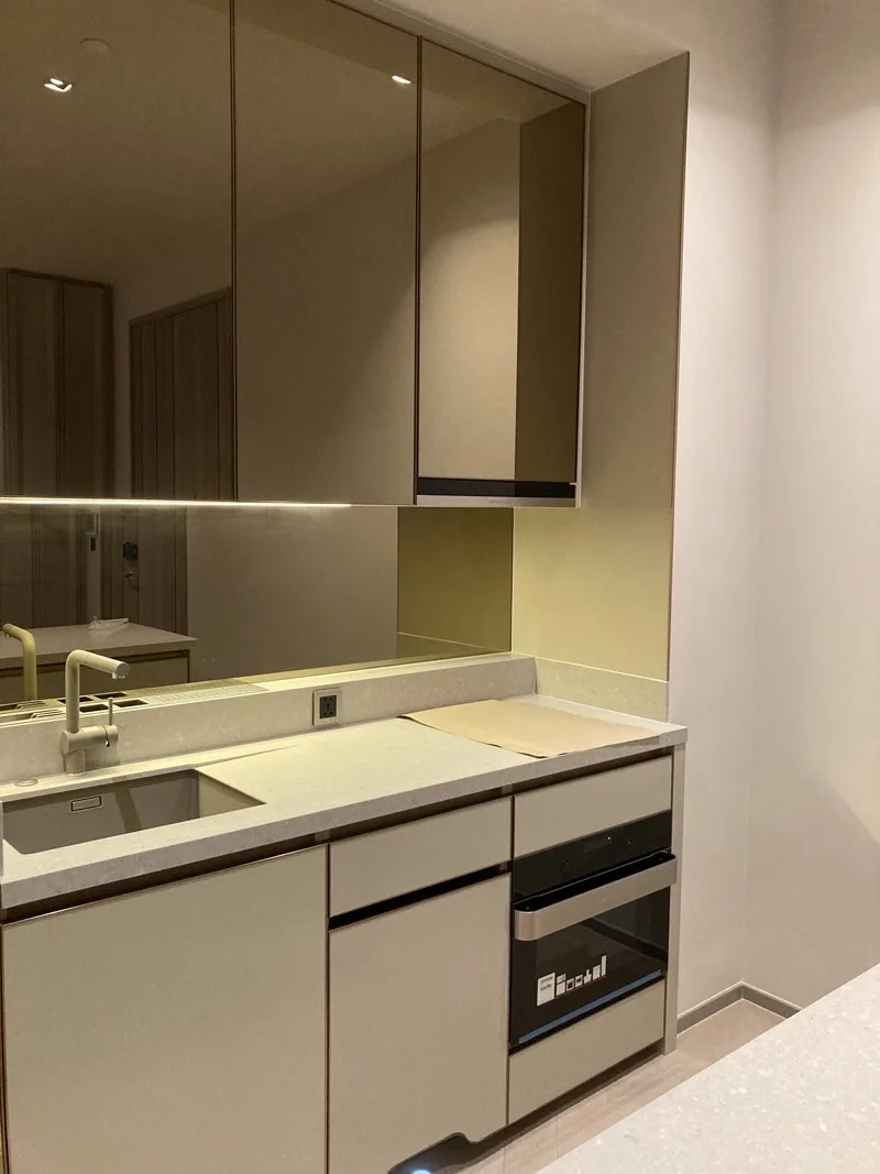 Property photos for The Reserve Sathorn