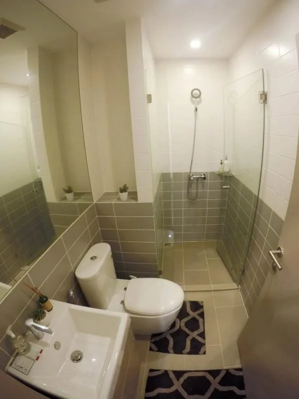 Property photos for Ideo Mobi Sukhumvit 81