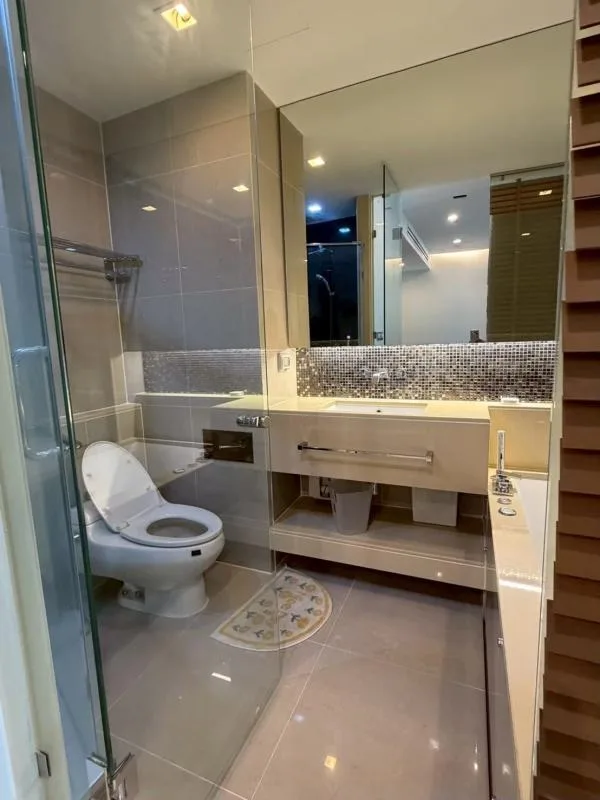 Property photos for The Address Asoke
