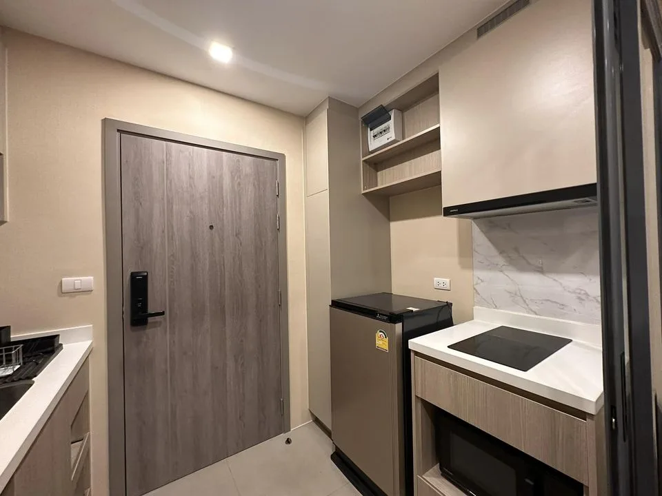 Property photos for The Nest Sukhumvit 71
