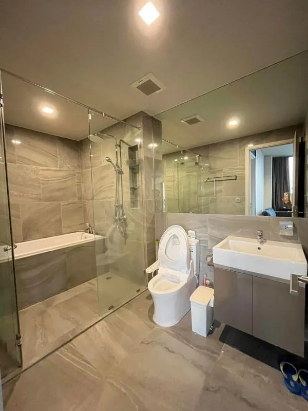 Property photos for Ideo Q Sukhumvit 36