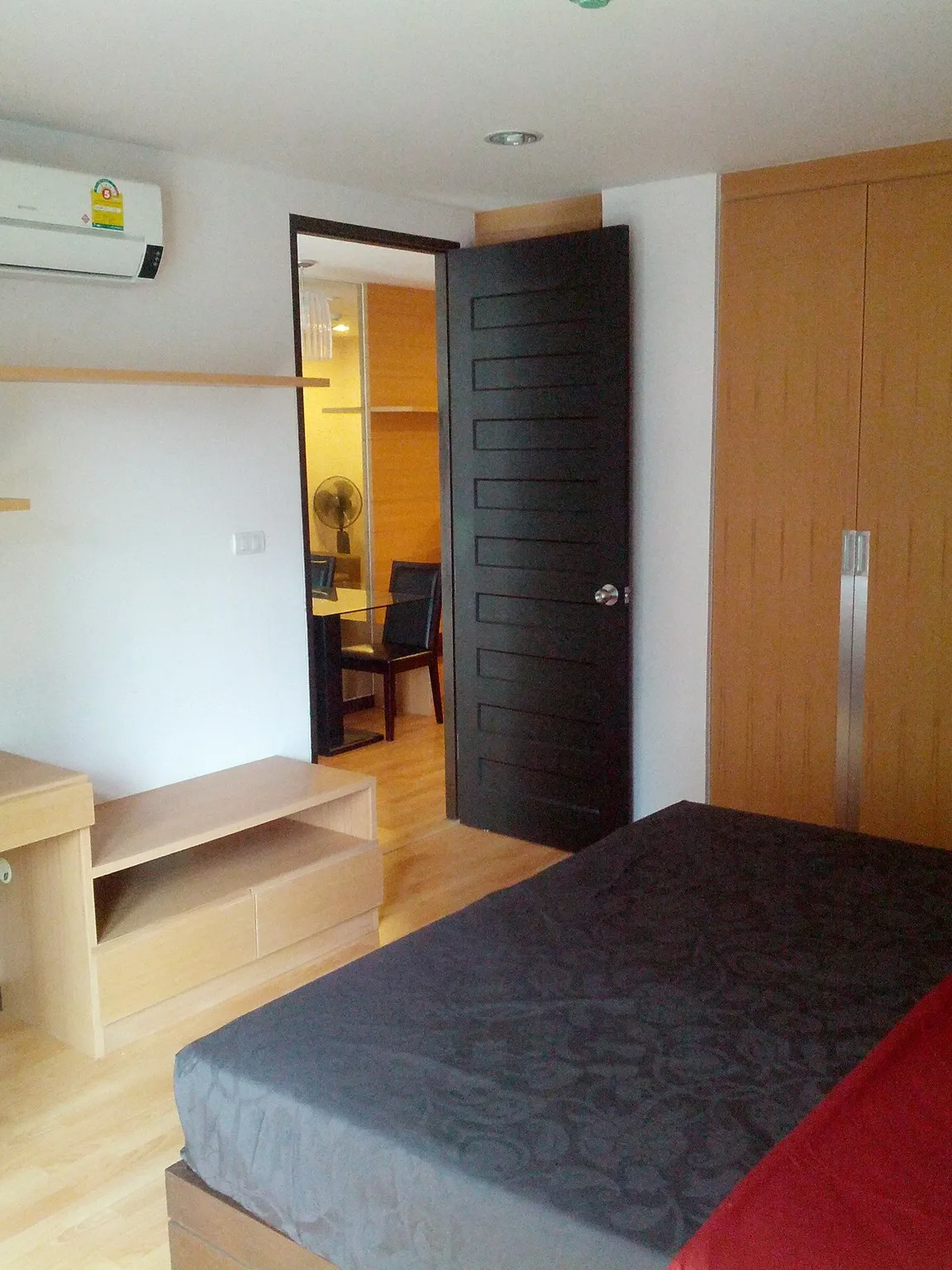 Property photos for The Amethyst Sukhumvit 39