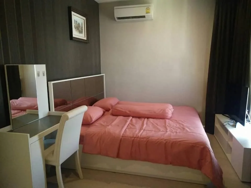Property photos for The Niche Pride Thonglor-Phetchaburi