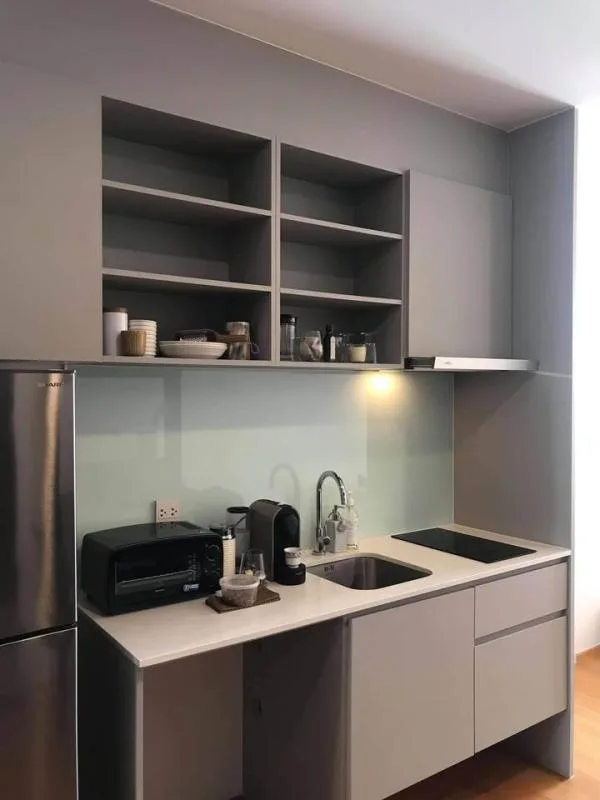 Property photos for Noble Revolve Silom