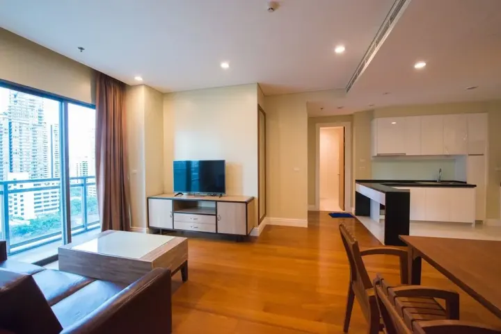 Property photos for Bright Sukhumvit 24