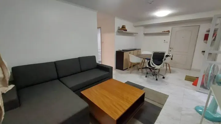 Property photos for Lumpini Place Suanplu - Sathorn