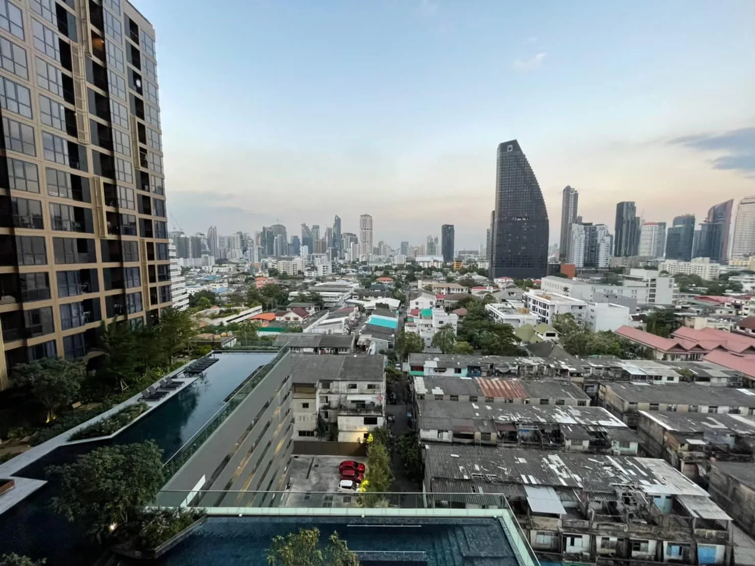 Property photos for OKA HAUS Sukhumvit 36