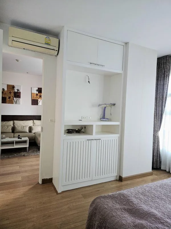 Property photos for Baan Klang Krung Siam - Pathumwan