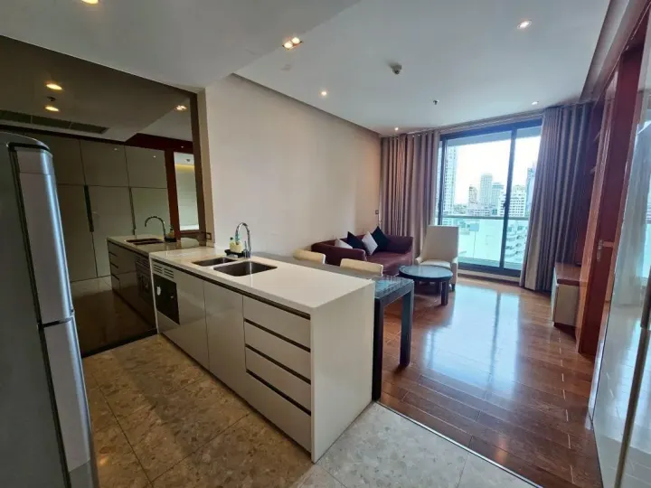 Property photos for The Address Sukhumvit 28