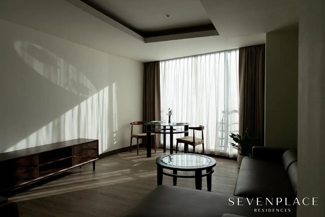 Property photos for Seven Place Executive Residences