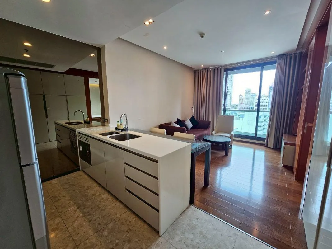 Property photos for The Address Sukhumvit 28