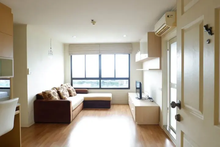 Property photos for Lumpini Place Phahol - Saphankhwai