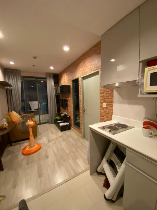 Property photos for Ideo Mobi Rama 9