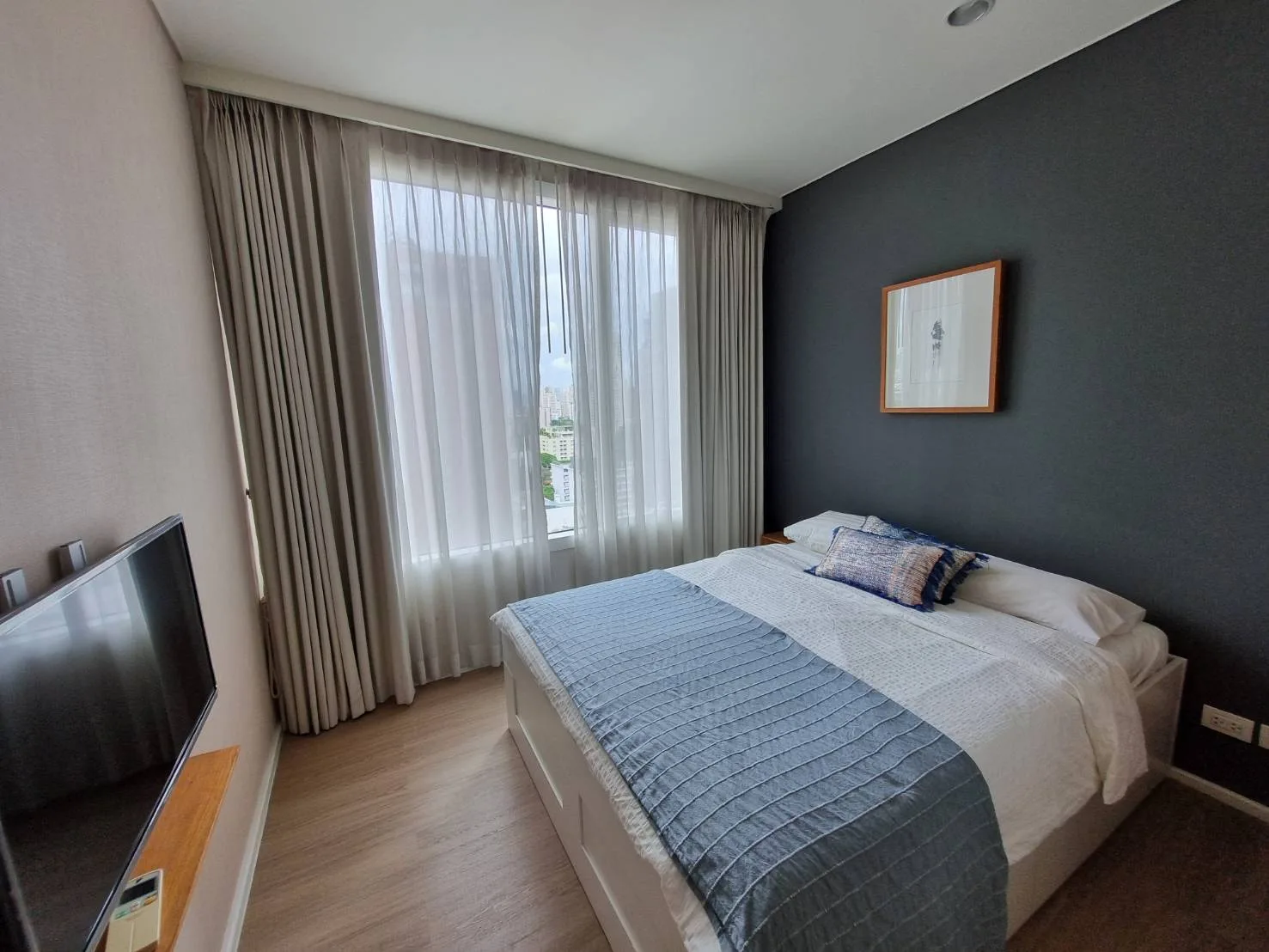 Property photos for Wind Sukhumvit 23
