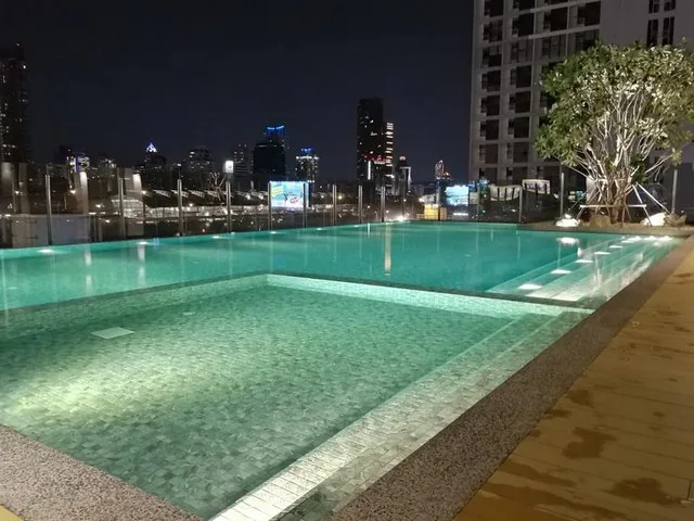 Property photos for Rhythm Asoke 2