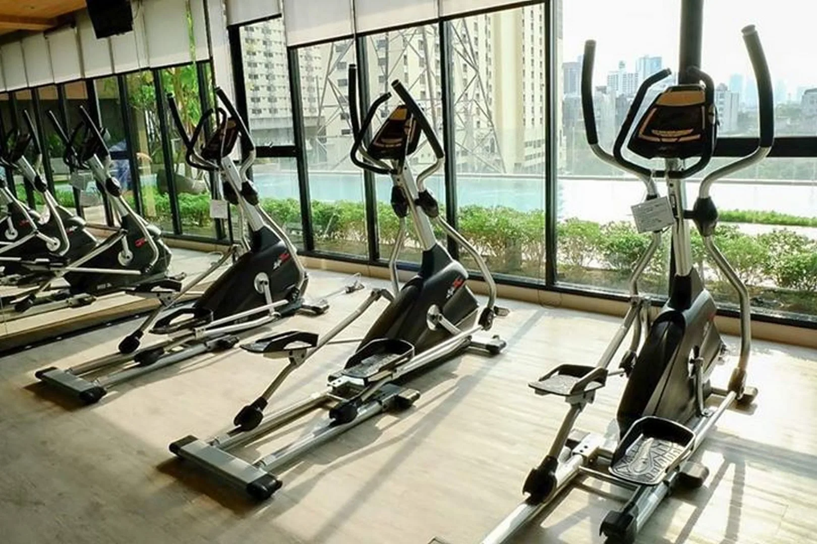 Property photos for Plum Condo Ramkhamhaeng Station