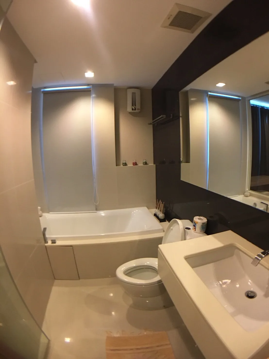 Property photos for Rhythm Ratchada - Huai Khwang