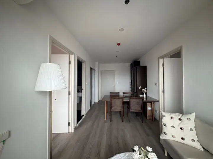 Property photos for Elio Sathorn - Wutthakat