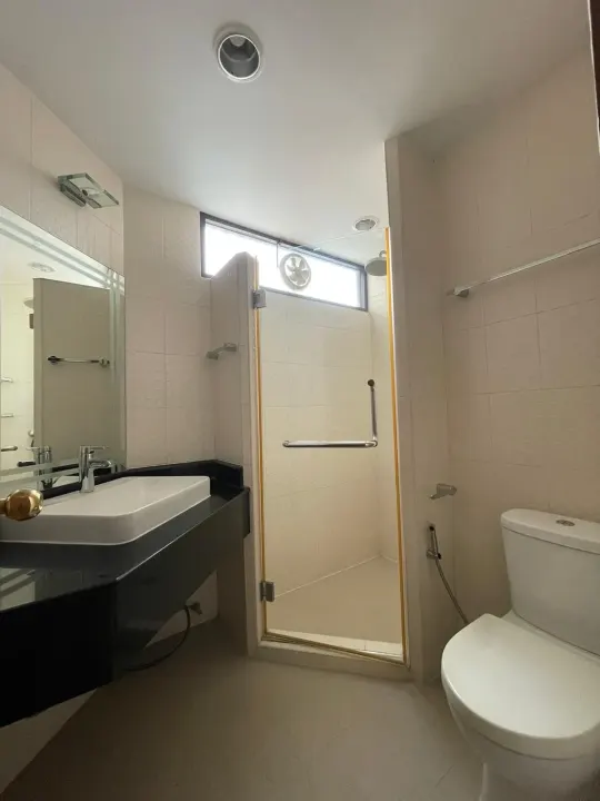 Property photos for City Lakes Tower Sukhumvit 16