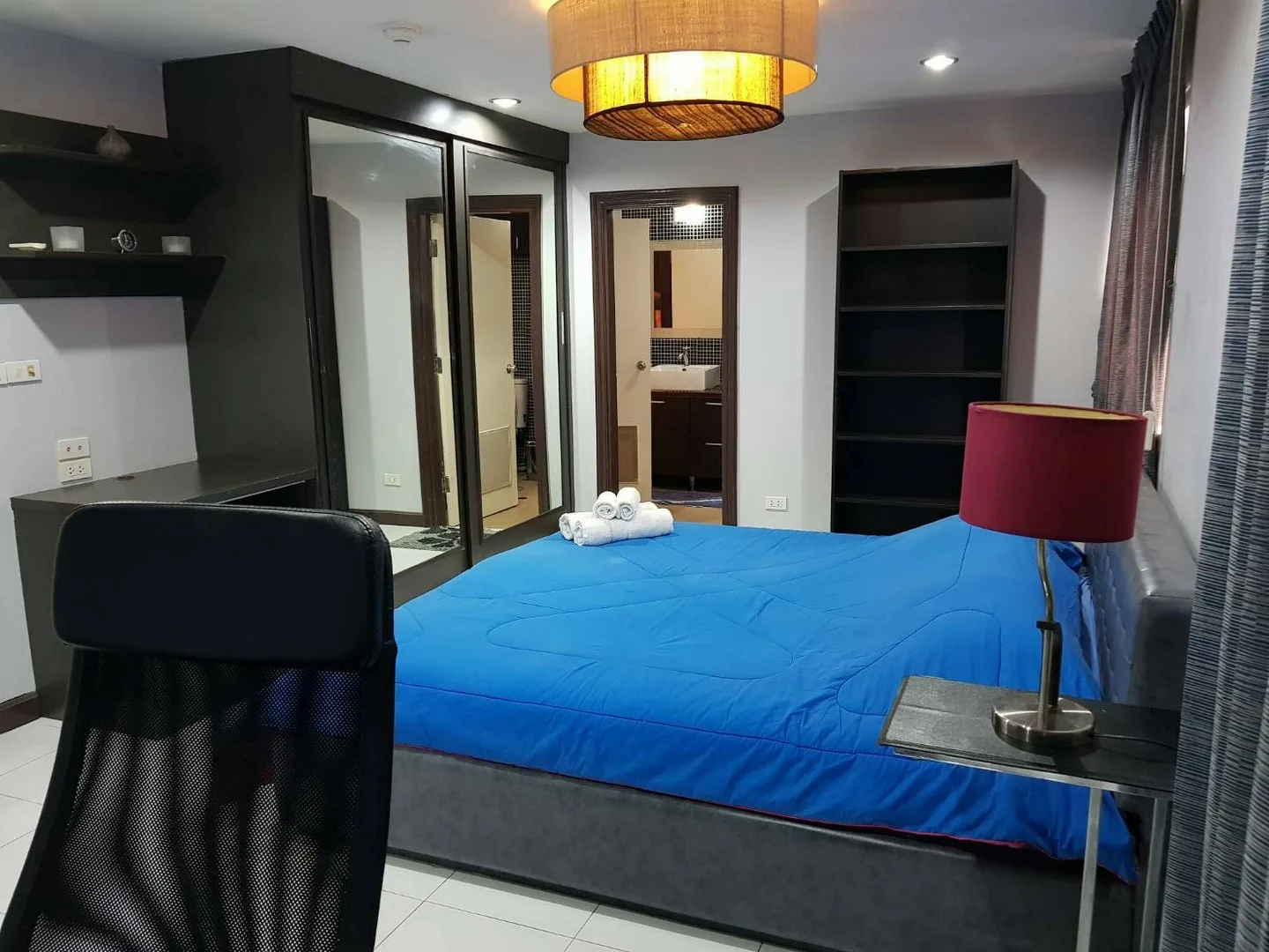 Property photos for Bangna Residence