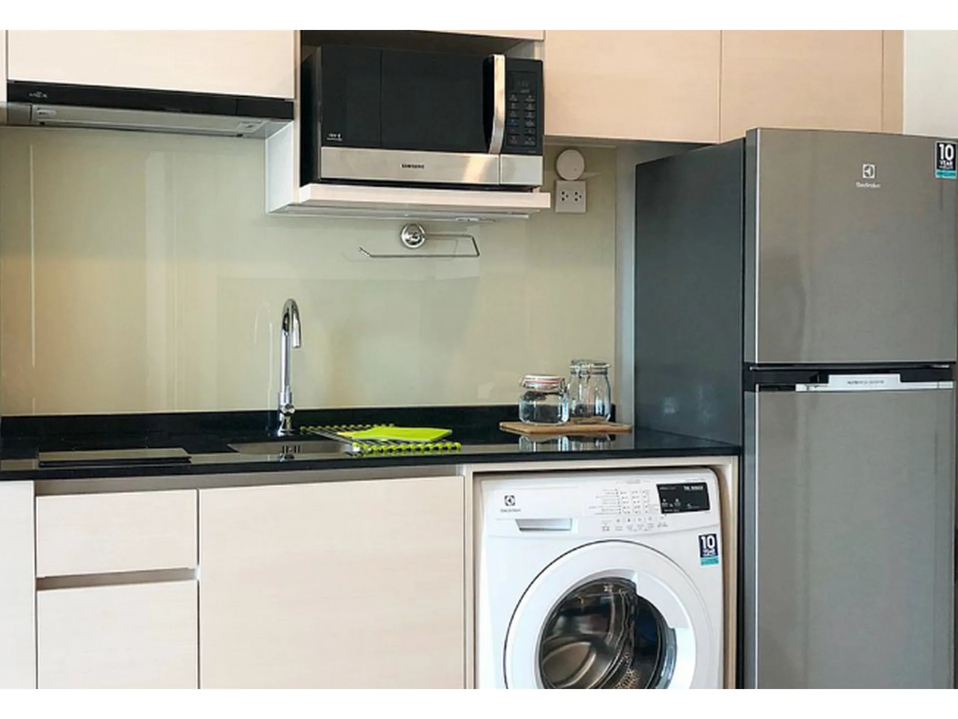 Property photos for Noble Revolve Ratchada