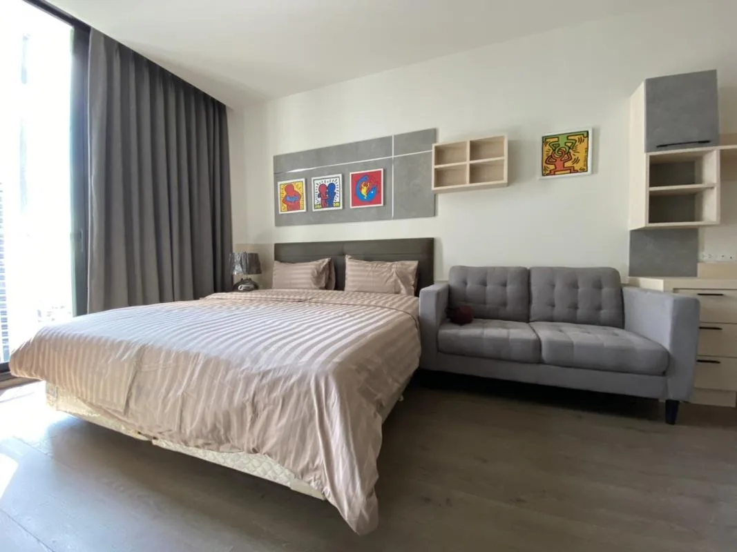 Property photos for Park Origin Phromphong