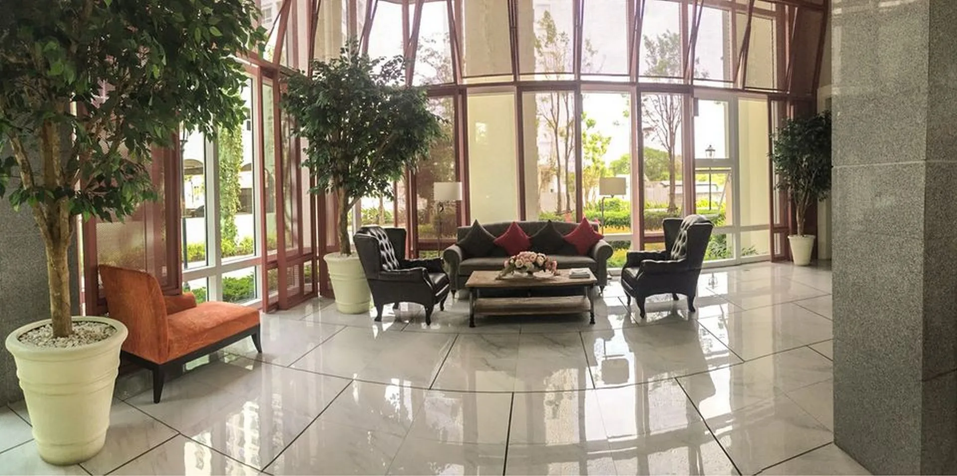 Property photos for Supalai Wellington