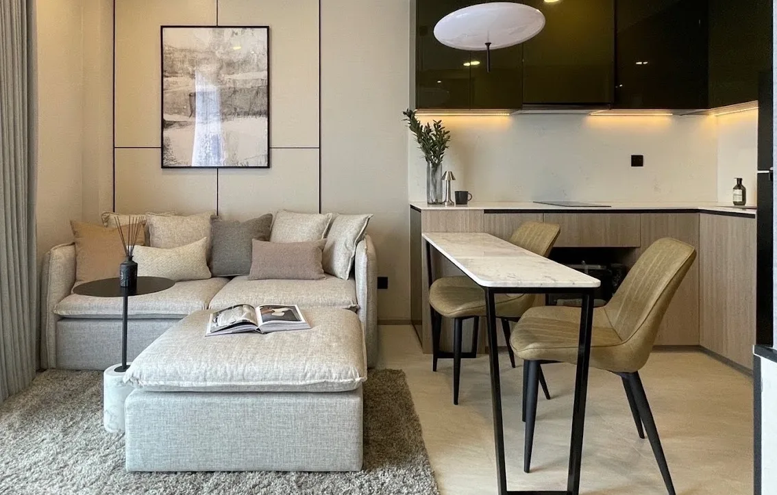 Property photos for Cooper Siam