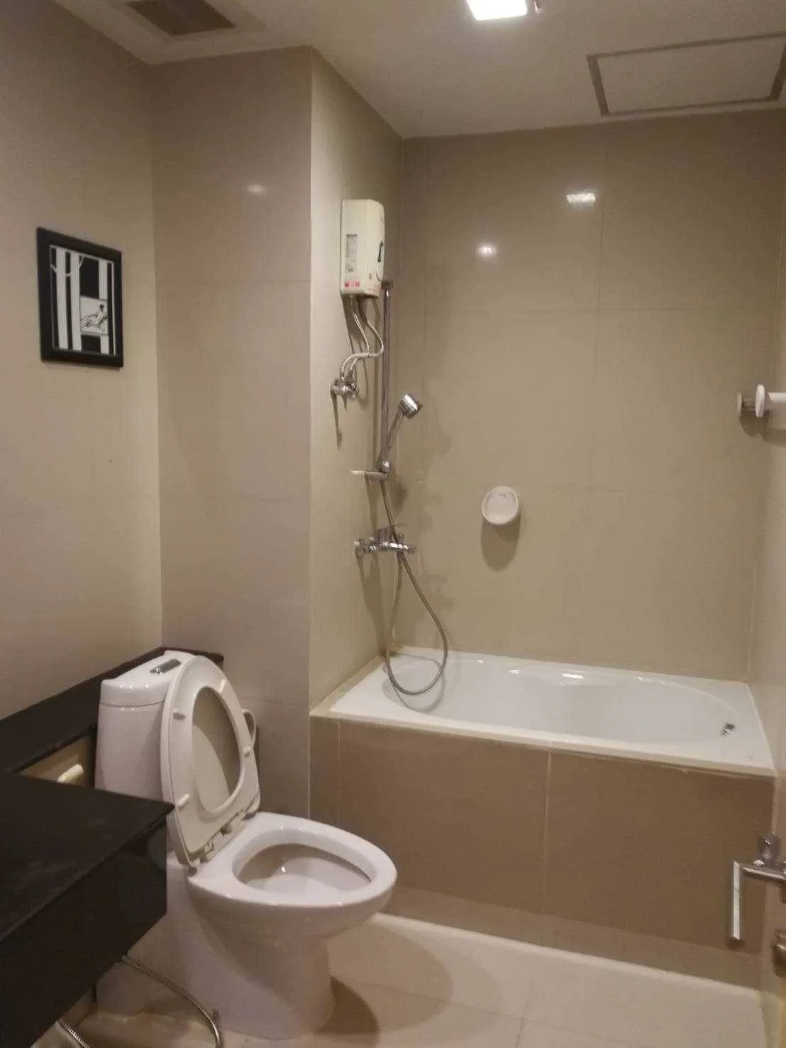 Property photos for Nusasiri Grand
