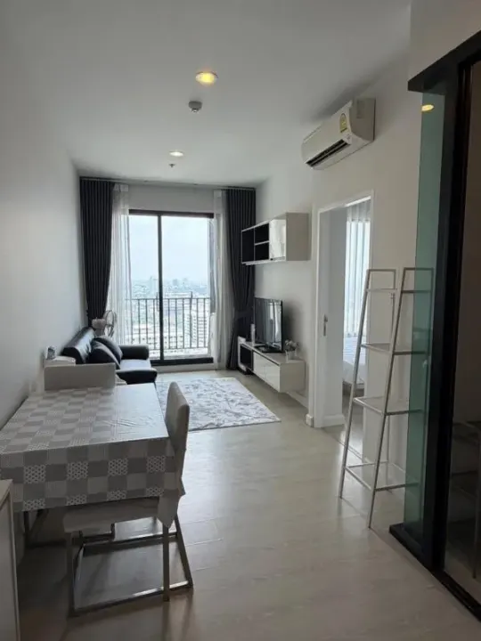 Property photos for The Niche Pride Thonglor-Phetchaburi
