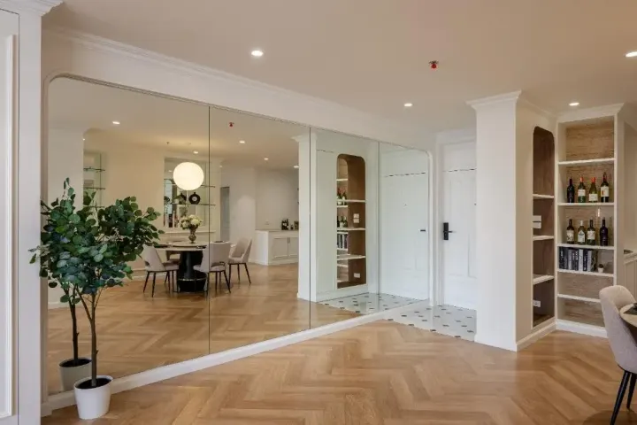 Property photos for The Moonstone Thonglor