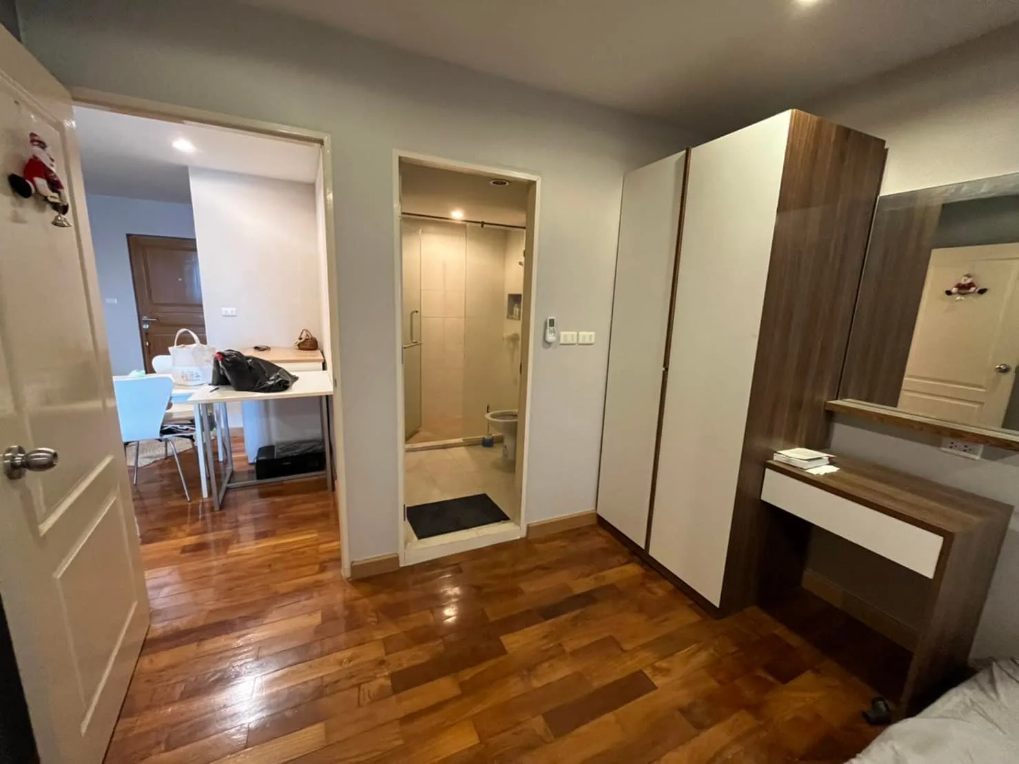 Property photos for The Niche Sukhumvit 49